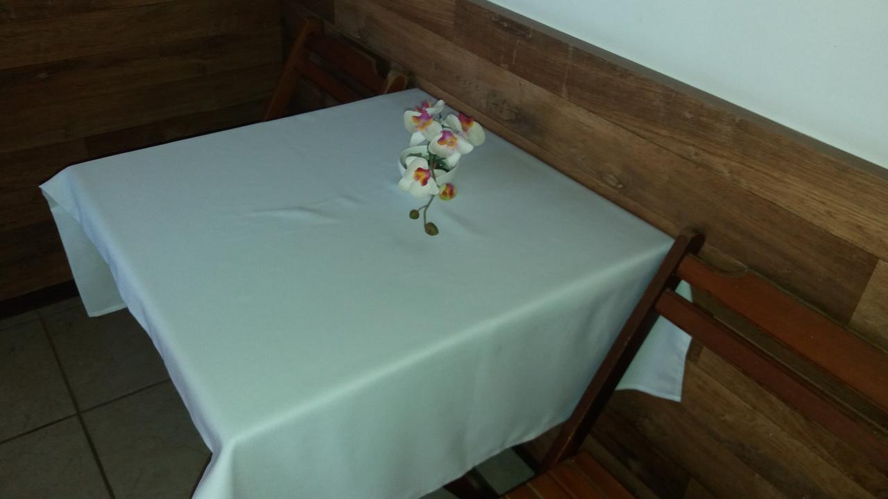 Hotel Pousada Dellamares Ubatuba Luaran gambar