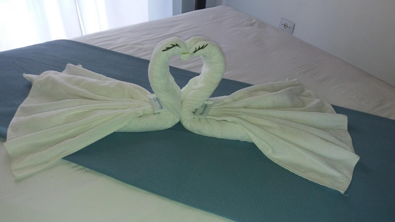 Hotel Pousada Dellamares Ubatuba Luaran gambar