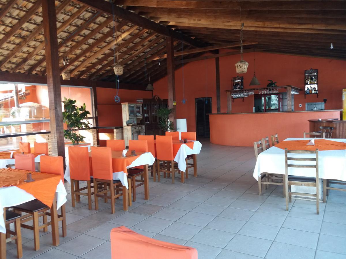 Hotel Pousada Dellamares Ubatuba Luaran gambar