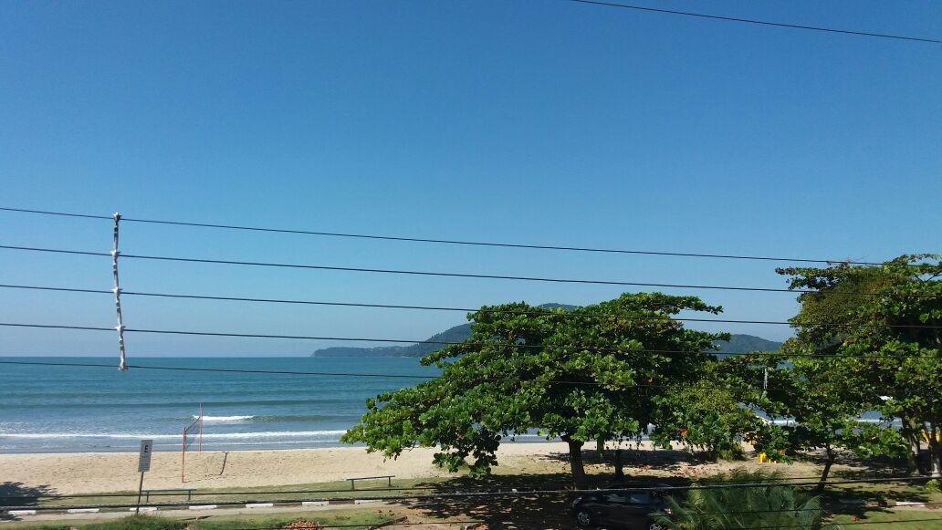 Hotel Pousada Dellamares Ubatuba Luaran gambar