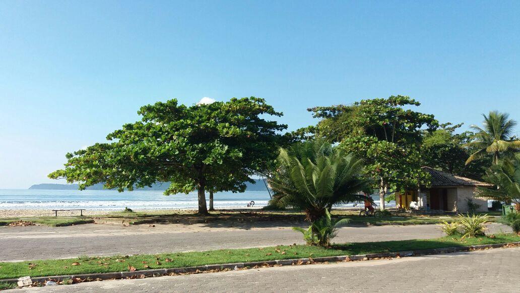 Hotel Pousada Dellamares Ubatuba Luaran gambar